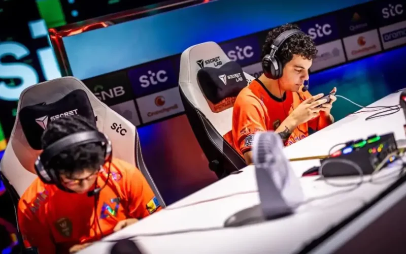 جوائز مالية ضخمة.. ترتيبات انطلاق كأس العالم للرياضات الإلكترونية في السعودية 2026